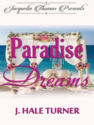cover image of Paradise Dreams